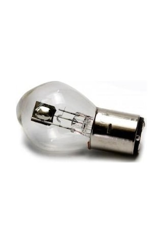 Monero 12V 35/35 W Bosch Tipi Motosiklet Ön Far Ampulü
