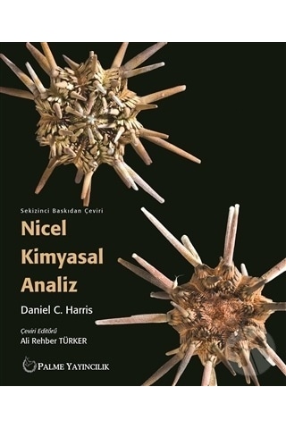 Nicel Kimyasal Analiz Palme