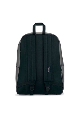 Jansport Superbreak One Graphite Grey Sırt Çantası EK0A5BAGN601