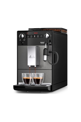 Melitta F270-100 Avanza Tam Otomatik Kahve Makinesi