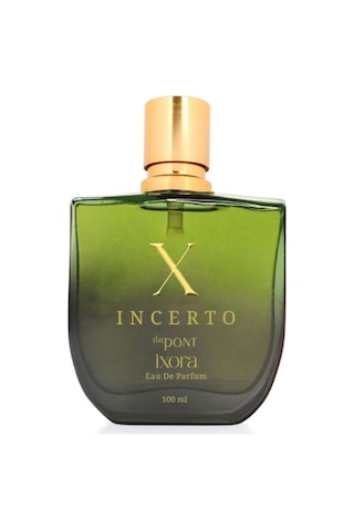 Ixora Incerto The Pont Unisex Parfüm EDP 100 ML