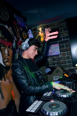 Pro 10 Yüksek Çözünürlüklü Hi-res Stüdyo Kayıt Ve Miksaj Dj Stereo Kablolu Kulak Üstü Kulaklık