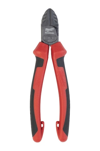 Milwaukee Yan Keski Pense 160 Mm - 4932492463