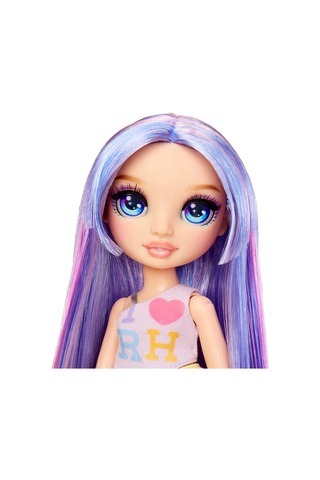 Rainbow High Benim Moda Stilim Bebekleri Vıolet Wıllow