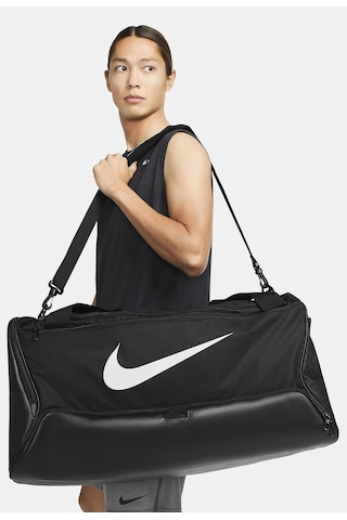 Nike DO9193-010 Antrenman Spor Çantası B.Boy 95 L