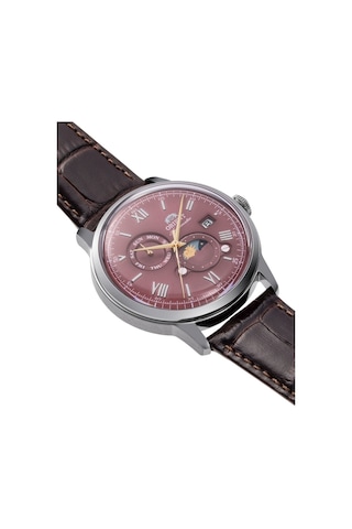 Orient Ra-ak0807r30b Otomatik Erkek Kol Saati-22548 Çok Renkli