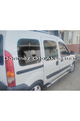 Renault Kangoo 1 Mügen Cam Rüzgarlığı 1996-2008 Arası 2 Li Ithal N11.15837