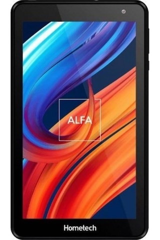 Hometech ALFA 7M 16 GB 7" Tablet (Hometech Turkiye Garantili)