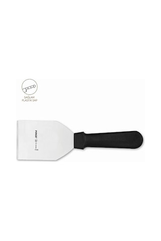 Pirge Creme Spatula 11,,5 Cm, No : 2 71152 Siyah