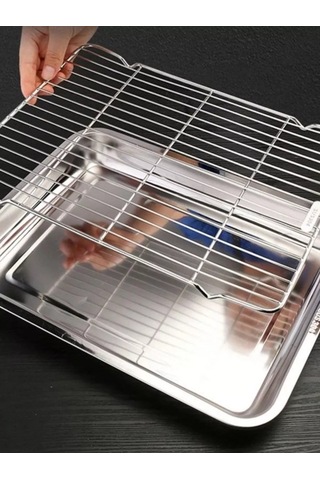 Dominado Fırın Izgarası 250062699 Metal