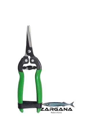 Zargana 32-300T Meyve Toplama & Budama Makası 19 CM