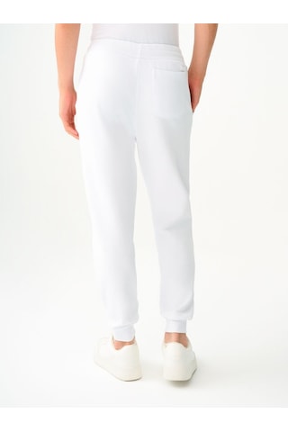LOFT Regular Fit Erkek Eşofman Altı Lf2031186 Q1.v1 Beyaz