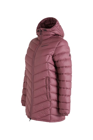 Peak Performance W Frost Down Parka Kahve