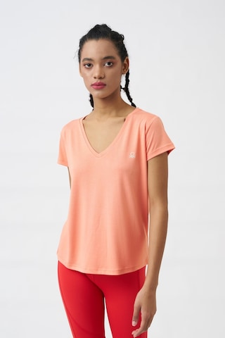 United Colors Of Benetton Kadın Tshirt Bnt-w20987 001