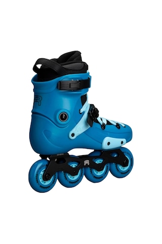 Fr Skates Fr3 80 Blue Urban Paten 001