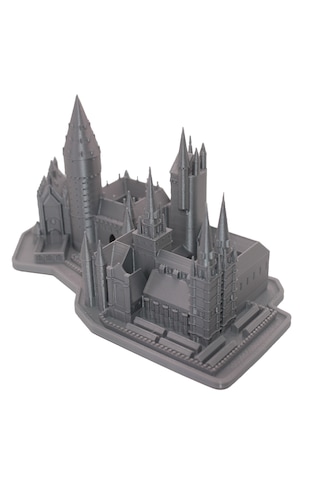 Hogwarts Diorama