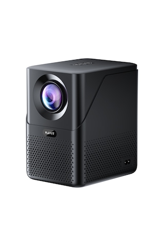 Havit Pj216 Pro Smart Android Projeksiyon Cihazı - 1080P