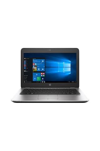 HP Elitebook 820 G3 i5-6300U 8 GB 256 GB 14" W10P Dizüstü Bilgisayar (Yenilenmiş)