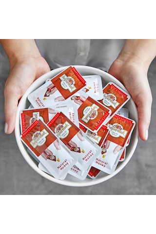 Balparmak Katla Balla Süzme Çiçek Balı 120 x 7 G