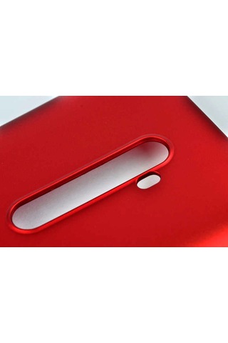 Oppo Reno 2 Kılıf Soft Mat Premier Case