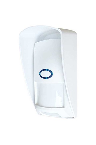 Moly Yunboo Ct70 Kablosuz 25kg Evcil Hayvan Engeli Pır Sensörü - 12m Algılama, 110 Geniş Açılı Güvenlik Alarmı