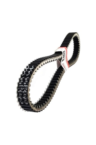 Yamaha X-max 250 Kayış 2018 Ve Sonrası