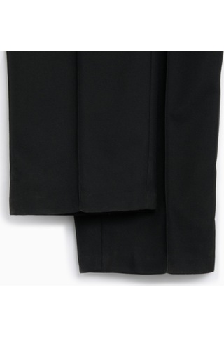 Lacoste Crease Erkek Eşofman Altı Xh3902-031 Siyah
