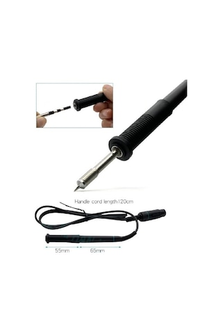 Quick Ts8 150w Dijital Havya İstasyonu