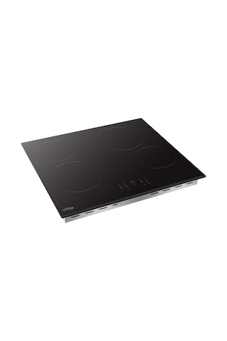Tommatech TAV-6001-BG 60 CM Vitroseramik Elektrikli Ankastre Ocak