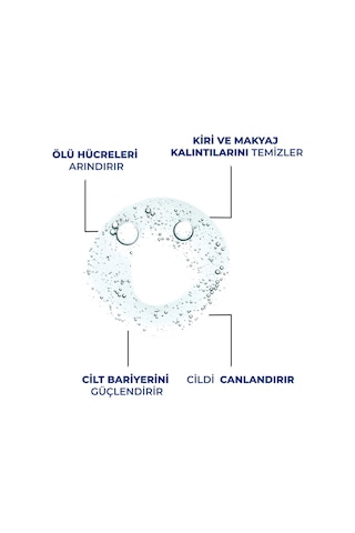 Dermoend 2'li Cilt Temizleme Seti + Yüz Temizleme Pedi Hediye