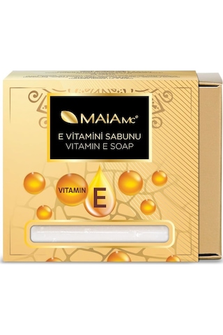 Maia E Vitamini Sabunu 150 G