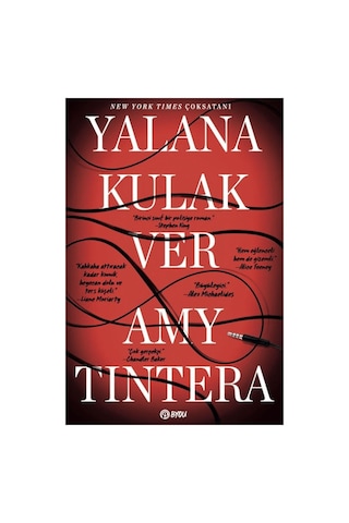 Yalana Kulak Ver - Gerçek Ve Kurgu Arasında
