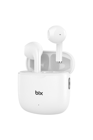 Bix TW11 Bluetooth 5.4 Kulak İçi Kulaklık