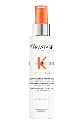Nutritive Lotion Thermique 150 Ml