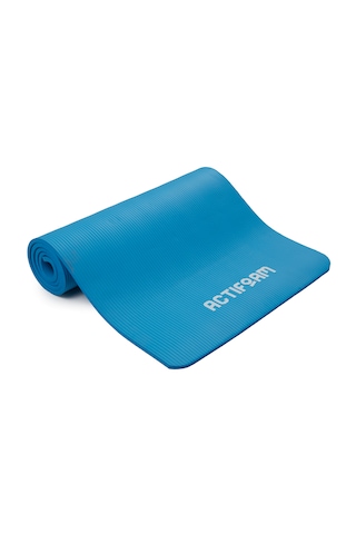 Actifoam Pilates Ve Yoga Matı 15 Mm Kalınlık - Mavi