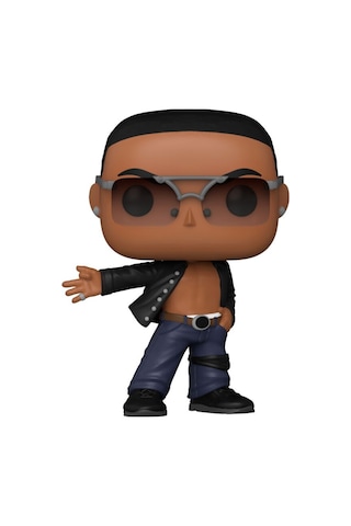 Funko Pop Figür Albums: Usher- 8701 Usher