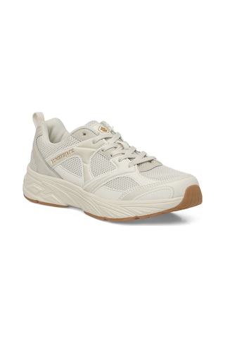 Lumberjack Opıya Wmn 6fx Bej Kadın Sneaker 000000000102067339 Bej