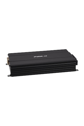 Forx5 Xdq-1000.5d Amfi Kalite Arayanlar İçin