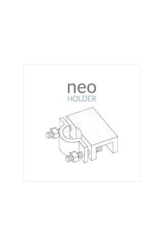 Aquario Neo Holder Emiş Çıkış Borusu Sabitleyicisi