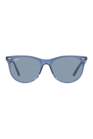 Ray-ban Güneş Gözlüğü Rb2185 55 658756 Mavi