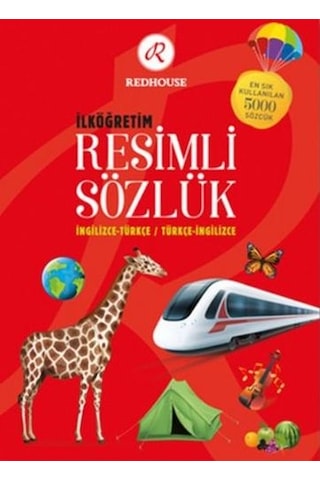 Redhouse İlköğretim Resimli Sözlük İngilizce Türkçe Türkçe İngilizce Redhouse İlköğretim Resimli Sözlük İngilizce Türkçe Türkçe İngilizce