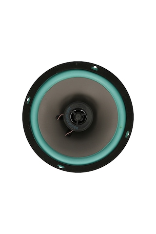 Dianziye 100w 6.5" Oto Hoparlörü - Yüksek Hassasiyetli, Düşük Distorsiyonlu, Su Geçirmez, Tüm Müzik Stillerine Uygun, Evrensel Montaj Desteği