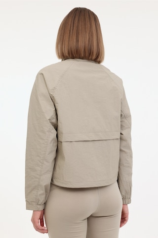 Lumberjack Wl Sawyer 81102 5fx Haki Kadın Yağmurluk 000000000101970269 Haki