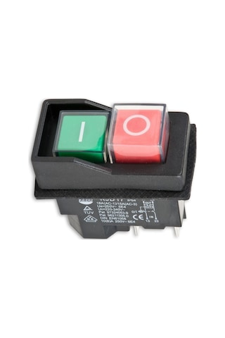 Catpower 2211 Şalter Switch Anahtar 5 pin