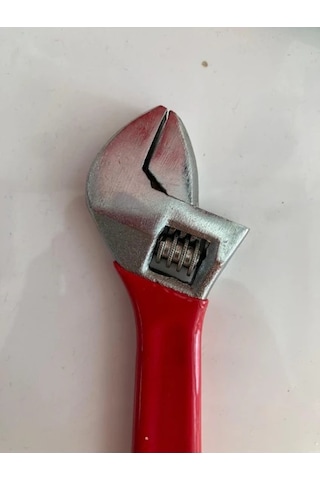 Mak-san Çankaya İngiliz Anahtarı 6''