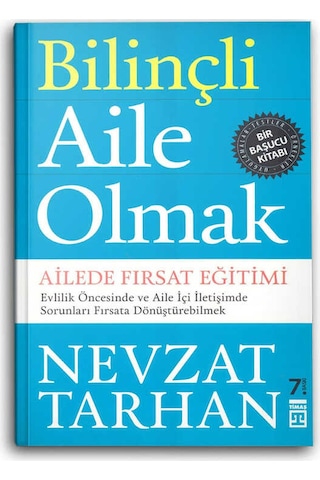 Bilinçli Aile Olmak N11.865