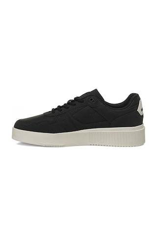 Kinetix Mılos 5pr Siyah Erkek Sneaker Siyah