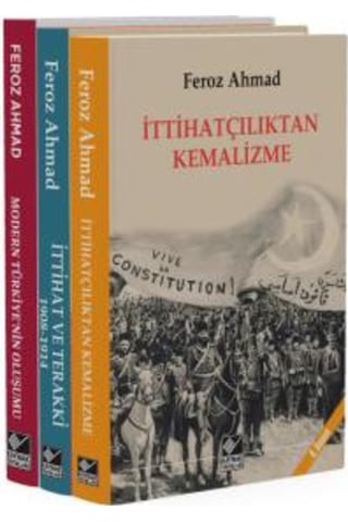 Feroz Ahmad Yakın Tarih Seti 473391412 Feroz Ahmad Yakın Tarih Seti 473391412