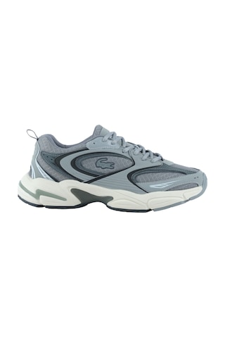 Lacoste Storm 96 2k Erkek Gri Spor Ayakkabı 751sma0060t.1e7