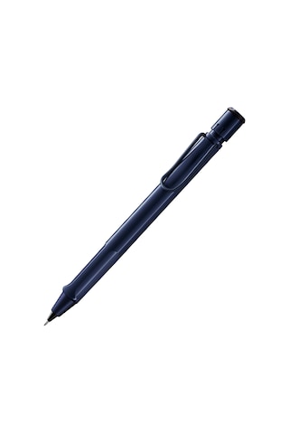 Lamy Safarı 2025 Ozel Uretım Rengı Versatıl Kalem Dark Dusk 0.5 Lacivert